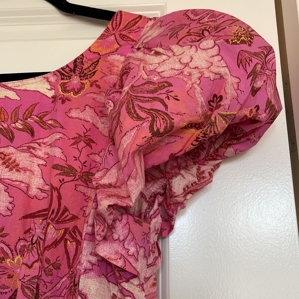 Malie Dress - Picture 8 of 10